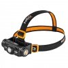 Latarka czołowa NEO 99-028 1000 LM  USB czerwony/niebieski CREE LED + LED 